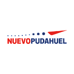 Logo Nuevo Pudahuel