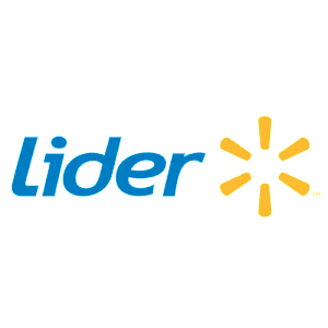 Logo Lider