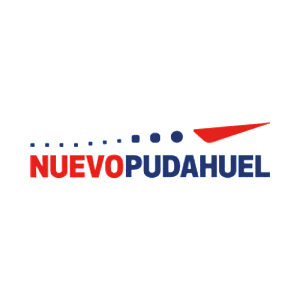 Logo Nuevo Pudahuel