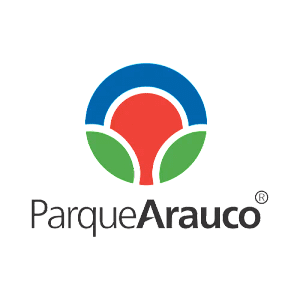 Logo Parque Arauco