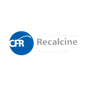 Logo Recalcine